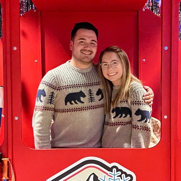 Meet your Posher, Katlyn - Picture 1 of 1